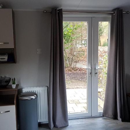 Vakantiehuis Diever Eksteriør billede