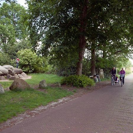 Vakantiehuis Diever Eksteriør billede