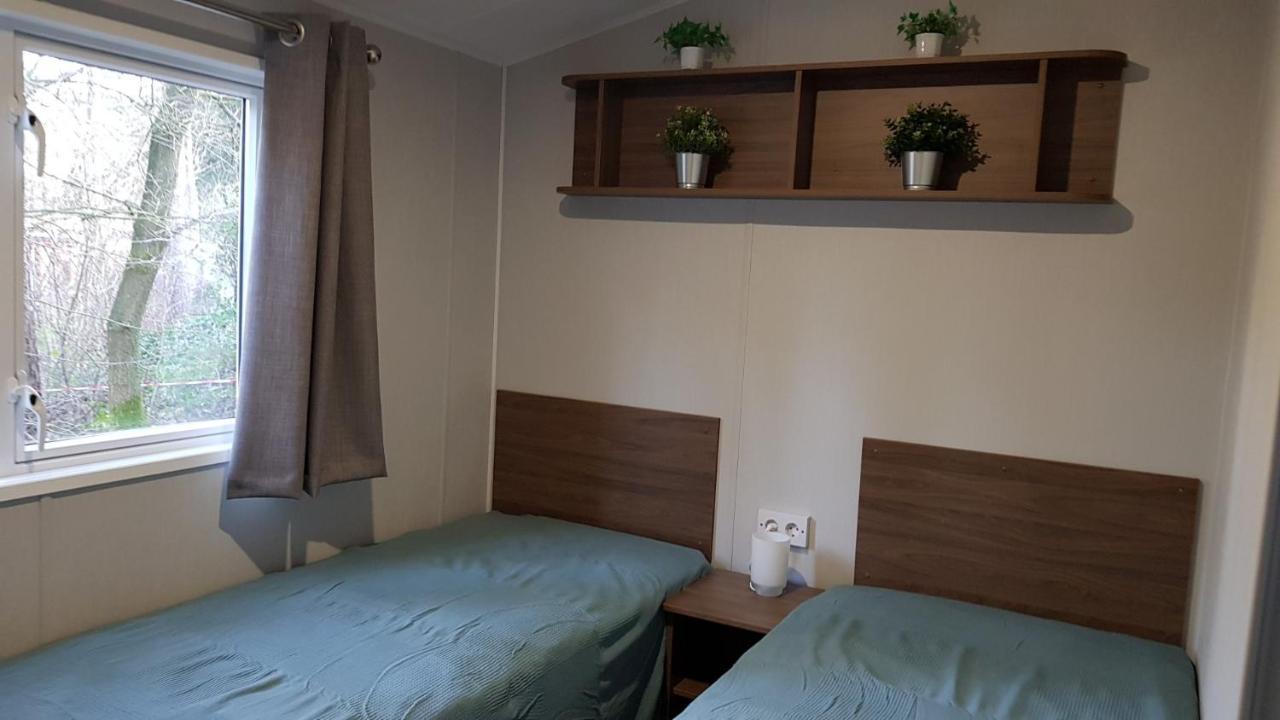 Vakantiehuis Diever Eksteriør billede
