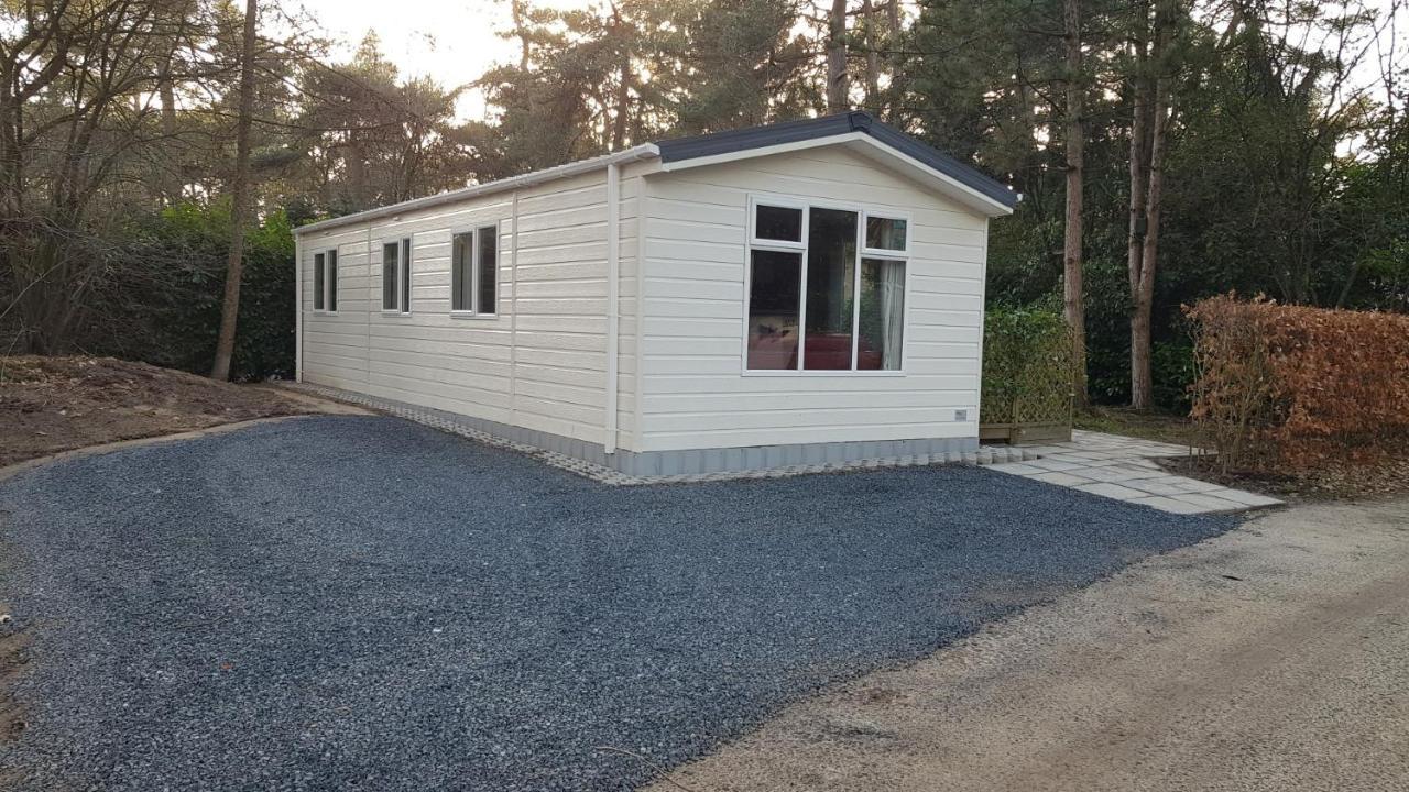 Vakantiehuis Diever Eksteriør billede
