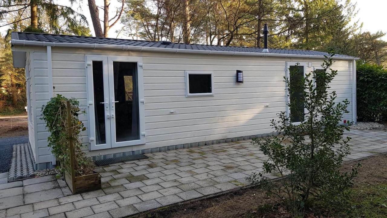Vakantiehuis Diever Eksteriør billede